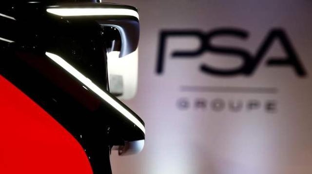 PSA的
