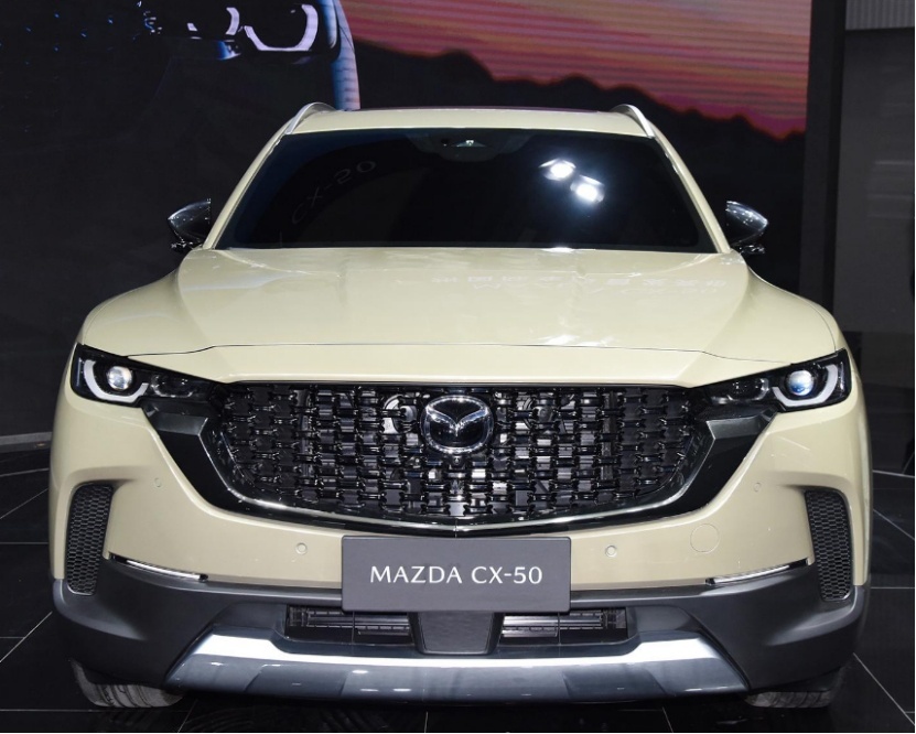 2022广州车展：这几款重磅新车，你更看好谁？