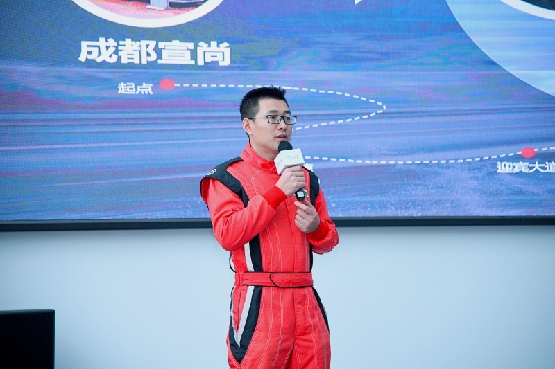 一款真正适合年轻人的SUV-试驾长安欧尚X5