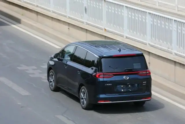 真男人就该开MPV，问题…是哪款？