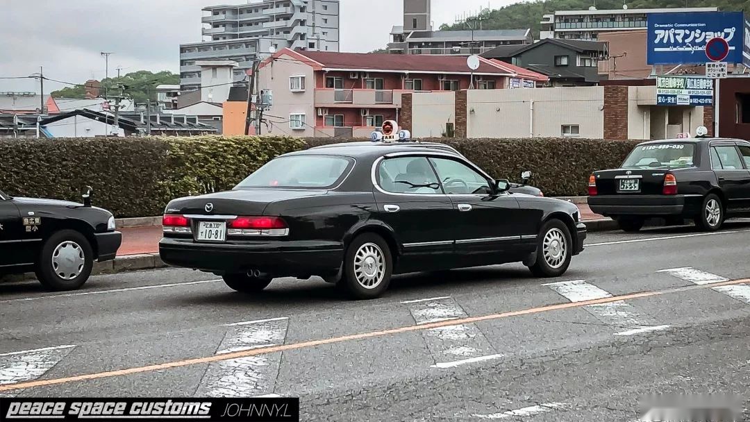 用手机拍出一想之美，这是个怎样的街头？