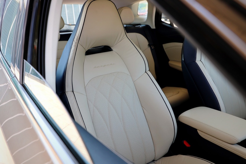 30万以内最好的纯电SUV？抢先试驾恒驰5！