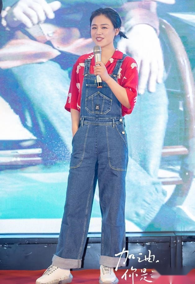 马思纯胖成贾玲 上汽大通D90不敌竞品败下阵