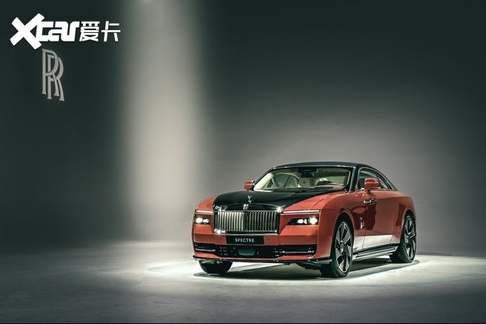 劳斯莱斯bespoke atelier高级定制工作室将展示探索劳斯莱斯个性化