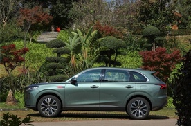 花小钱办大事！红旗HS6PHEV当得上智驾好的中大型SUV推荐