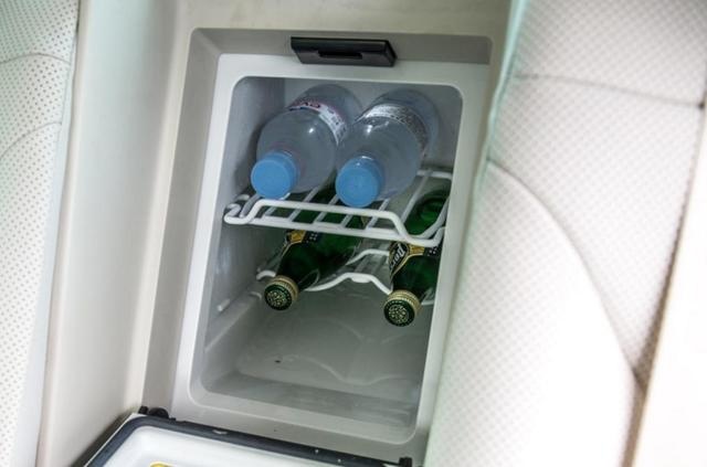 推荐3款档次不输奥迪A6L的“豪车”，最低不足20万！