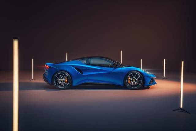 V6跑车哪家强？盘点四款最值得关注V6跑车 最高售价不到300万