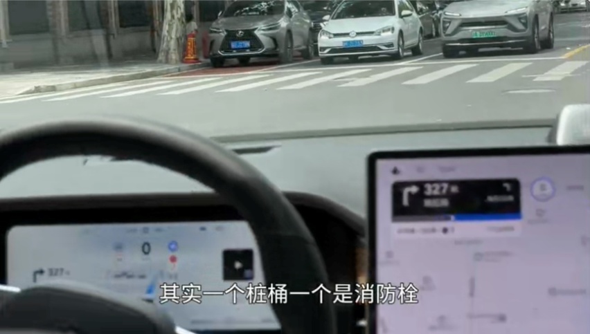 华为ADS 2.0实战如何？问界M5上海市中心半小时遇险两次