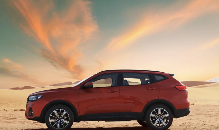 预算10万买家用SUV，这俩车怎么选？