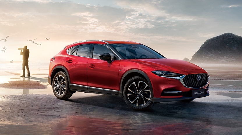 要颜值要性能，15万买SUV，这三款不容错过