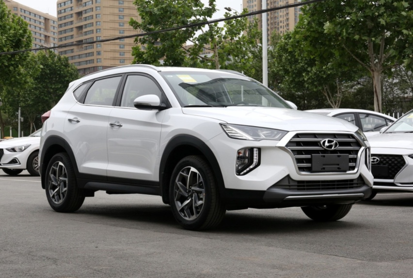 2019年SUV投诉榜：沃尔沃XC60上榜，新途胜位居第一
