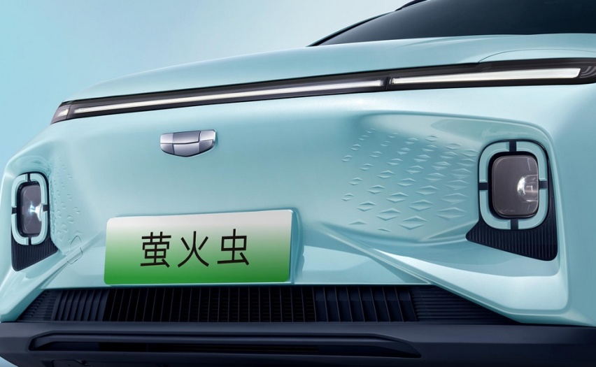 5.98万起，续航301km，比亚迪元UP对手再推新版本