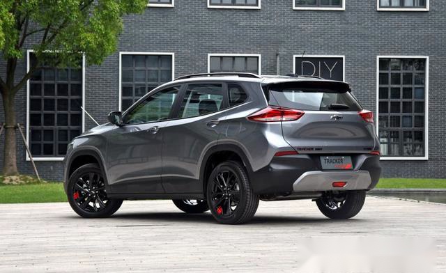 近期上市的4款重磅全新SUV，想买车的朋友可以了解一下！