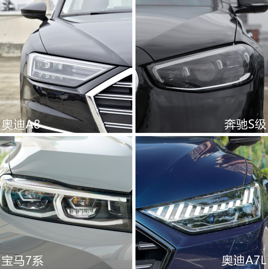 乱入时尚盛典？车迷：它真的有这实力