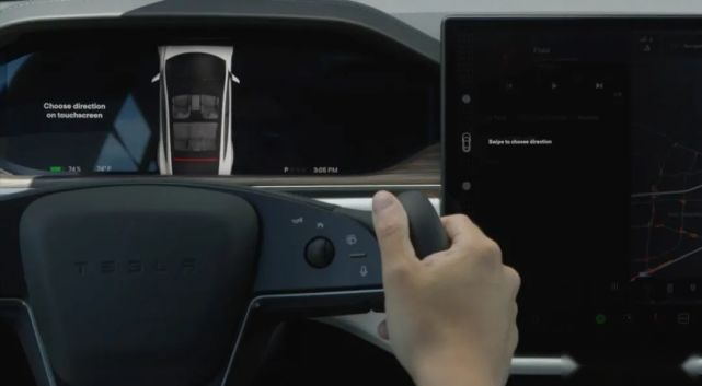 15个特斯拉Model S Plaid不为人知的秘密