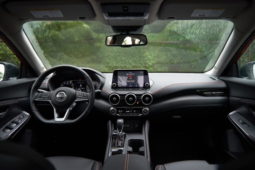 日产轩逸2022款1.6L XL CVT悦享版实用吗？新技术e-VTC带来了什么