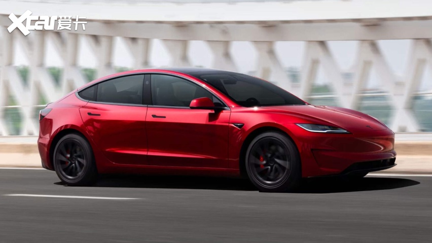 月销不到3千？Model 3 4月7月销量咋啦？真是季度初有意调控吗