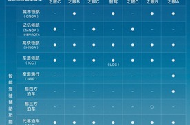 智驾市场格局生变，比亚迪凭超 23 万辆销量强势领跑