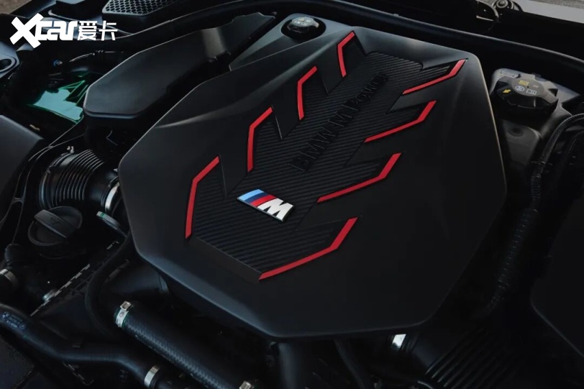 硬杠欧7法规！宝马M5/XM等V8车型将迎来重大技术升级