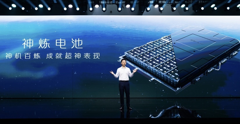 五菱星光：A级新能源家轿必看的新选择