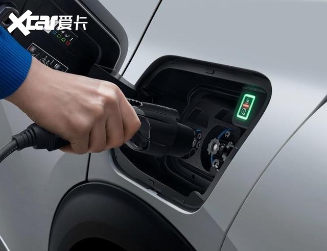 补贴后售价16.60万元起，标致e-2008正式上市