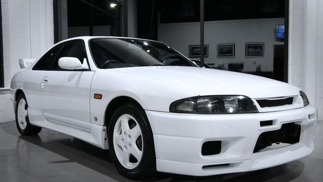 盘点8款冷门JDM车型，哪款是你心目中的Dreamcar？