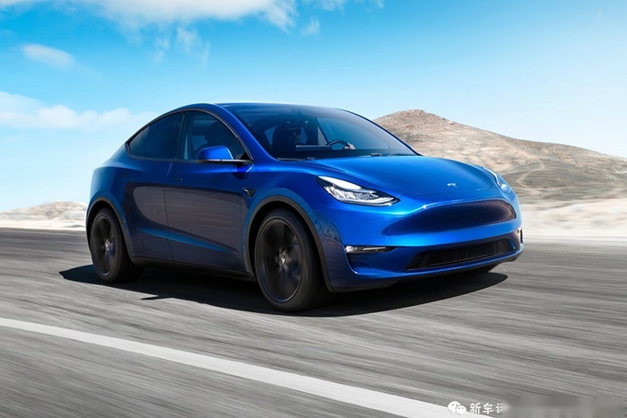 Model Y/ID.4等新车将上市，明年你会买台电动车吗？
