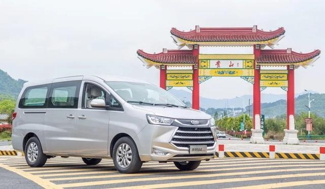 为啥小老板最喜欢买柴油MPV？用两年全明白了，省的都是真金白银