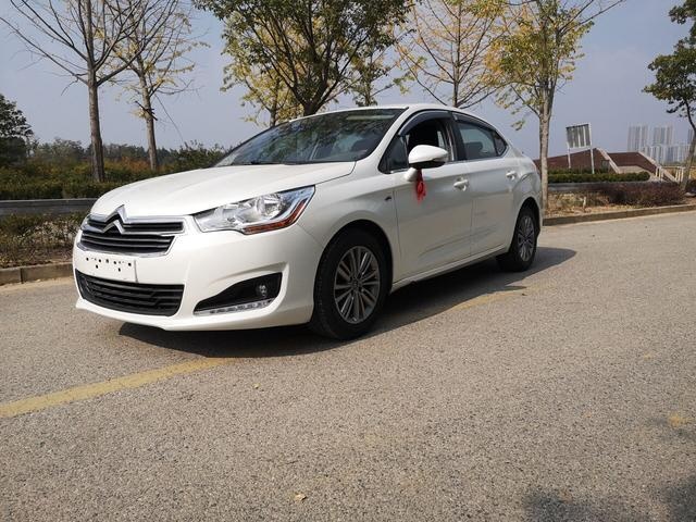 为什么懂车的人买二手车，都买法系车？
