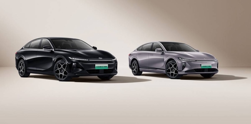 长安启源A07真香版上市，纯电续航710Km，竟然只要15.99万？