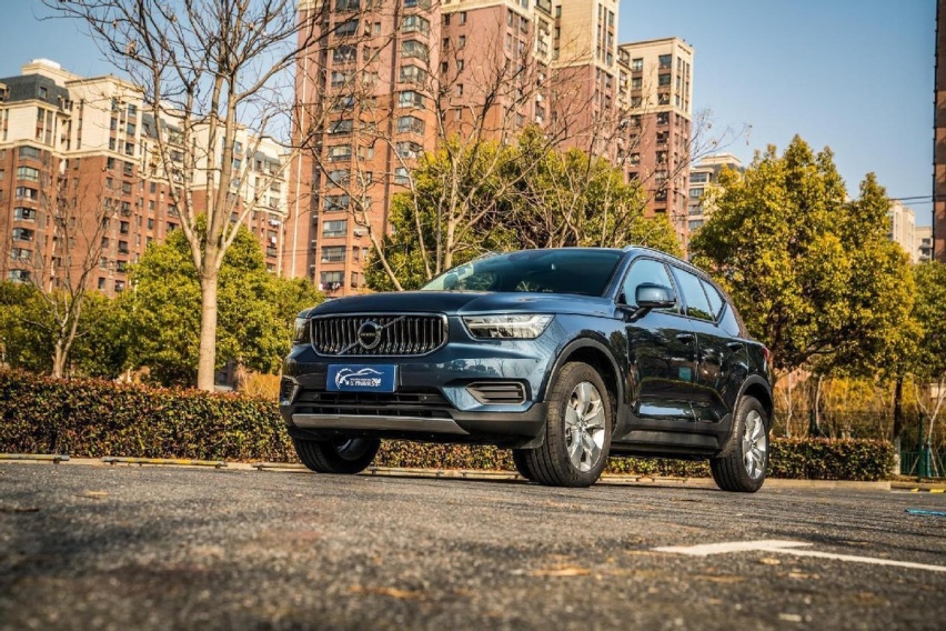 为什么沃尔沃XC40屡获女性青睐，三个理由告诉你