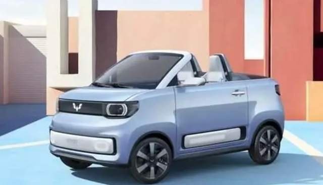 微型电动汽车售价都快超10万，贵了吗？还值得我们买吗？
