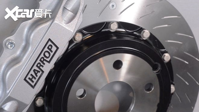 布雷博刹车制动代理告诉你到底应该换轮胎、换卡钳还是换刹车片？