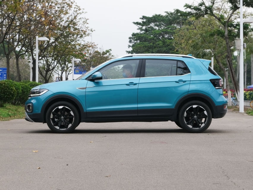 6万就能买到的合资SUV 这么便宜真的能买？