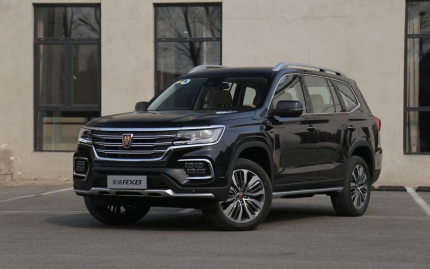 这4款没什么人买的国产中大型SUV，问题到底出在哪儿？