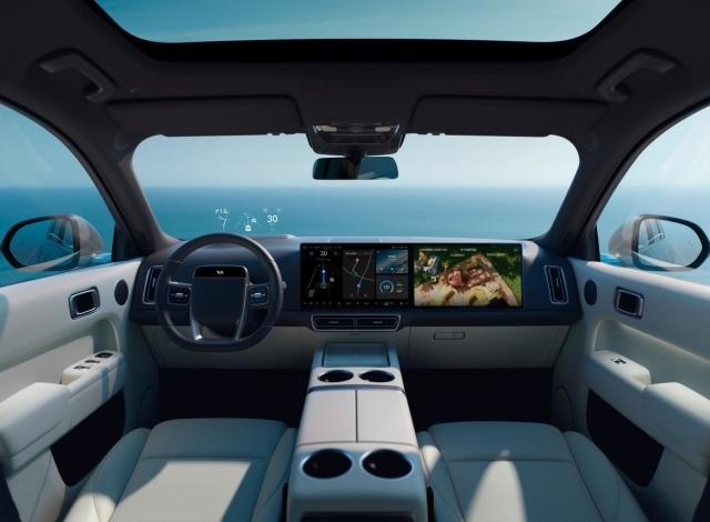 Car play、Android Auto，终成时代弃儿
