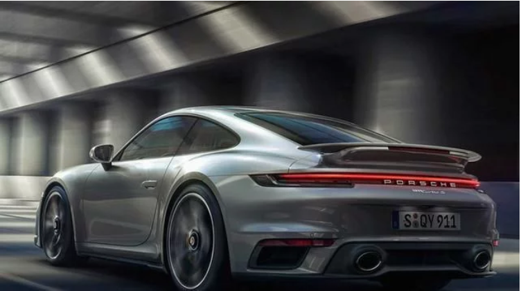 【日内瓦车展】全新911 Turbo S线上发布会举行！