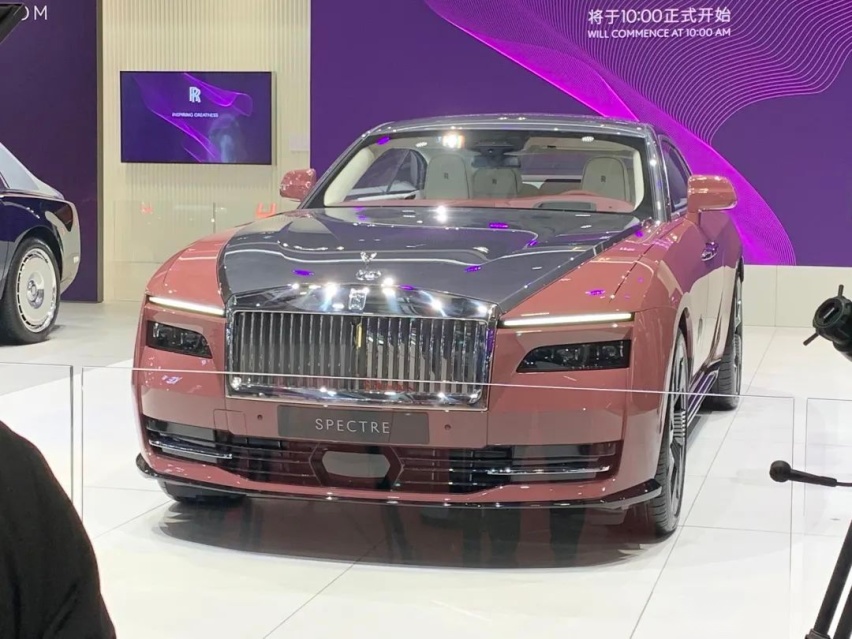 2023上海车展丨新车看完这一篇你就都知道了