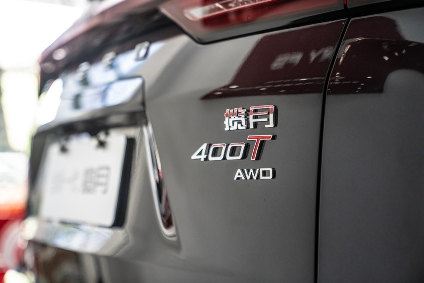 “感谢智能时代的馈赠！”——今天的燃油车