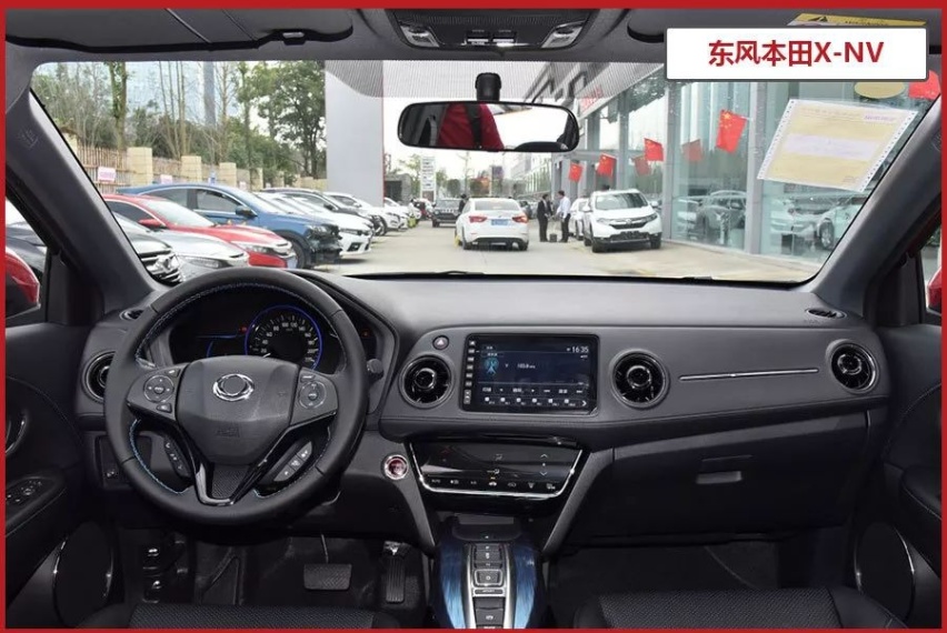 17万左右选纯电SUV，昂希诺EV对比X-NV，谁更值得买？