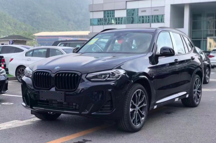 运动男孩开啥SUV？这四款车外形拉风动力充沛，涵盖多个价位