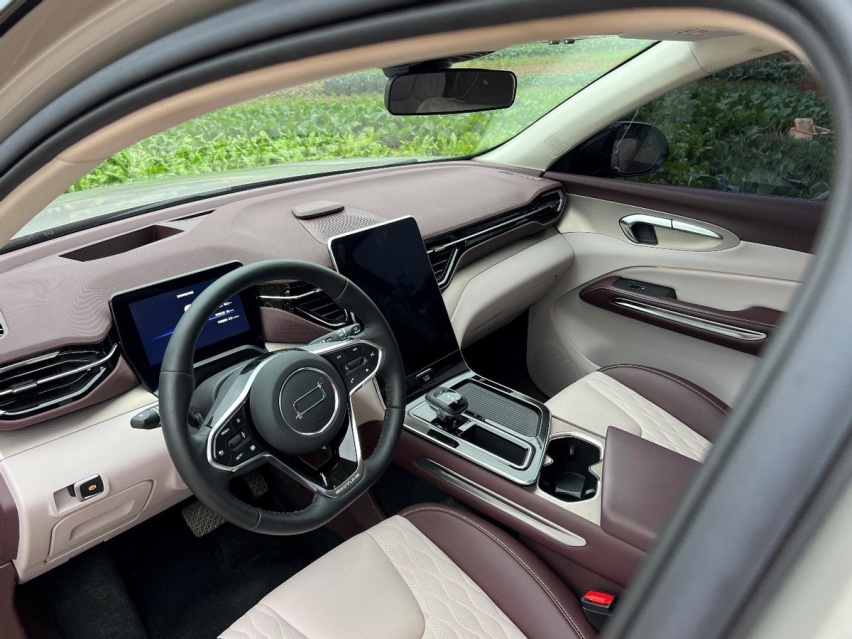最具性价比的十万元级SUV，非奔腾T90莫属！