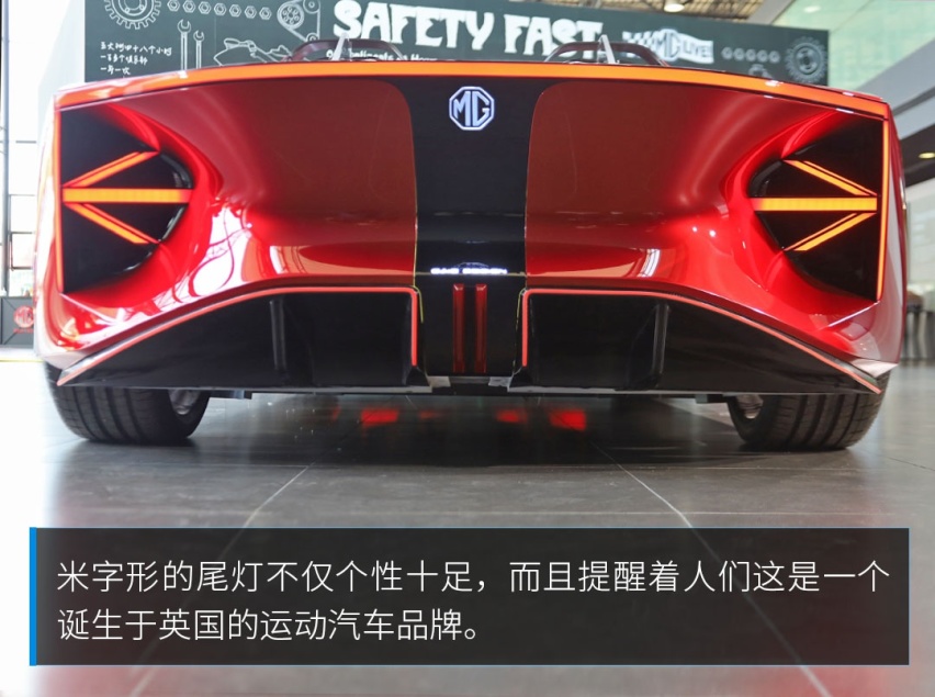 3秒破百！这品牌推出敞篷超跑 年轻人都买得起？