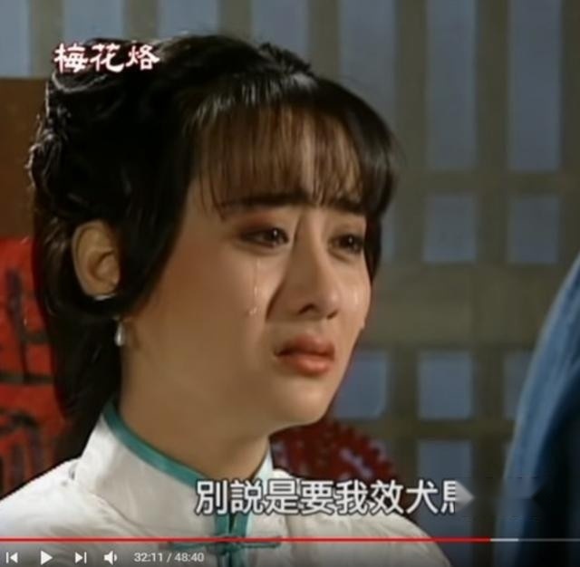 陈德容晒与妈妈合照，发文回应离婚一事：家人是永远的支持！