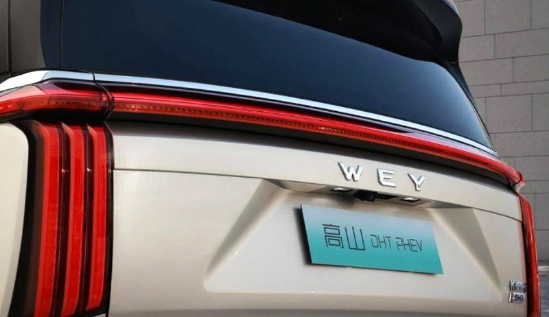 小鹏X9月销都过1000台了，WEY高山，何时能走出销量疲软？