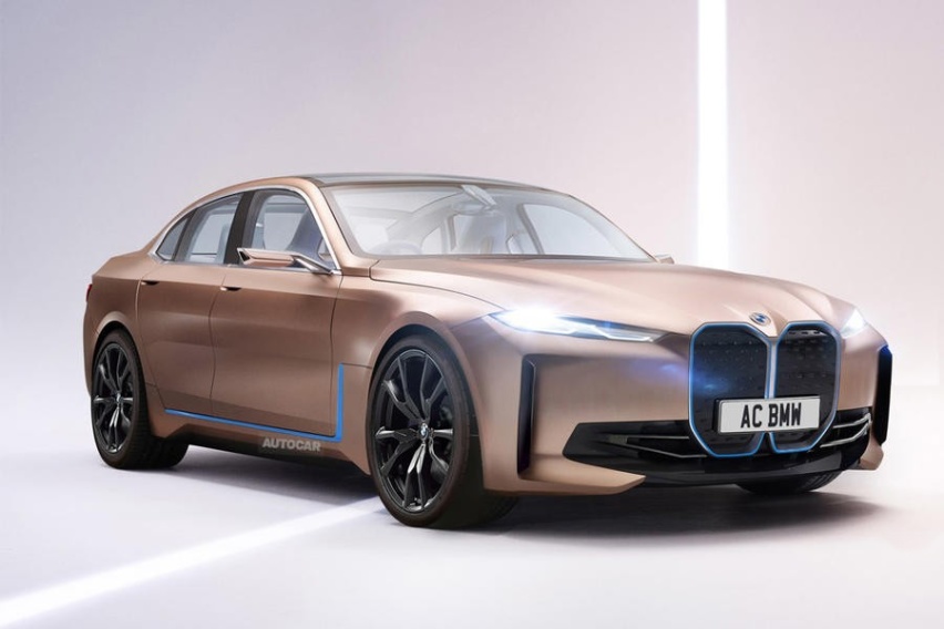 图片来源：AUTOCAR