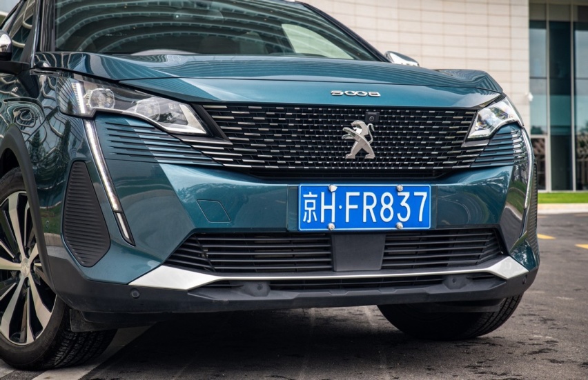 这款20万级合资7座SUV，竟是传说中的“自驾游首选”？