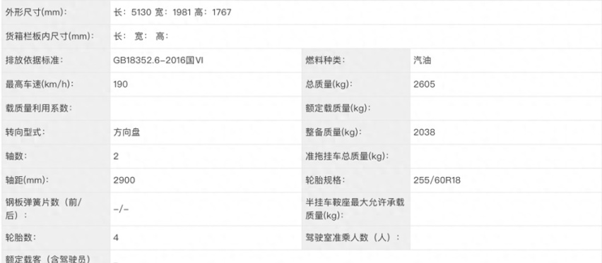 终于舍得拿“狠货”出来了？东风日产探路者申报图曝光
