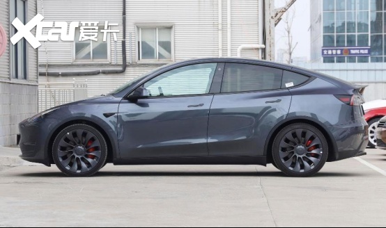 预售22万起,比亚迪宋l对比特斯拉model y,小鹏g6是否值得买?