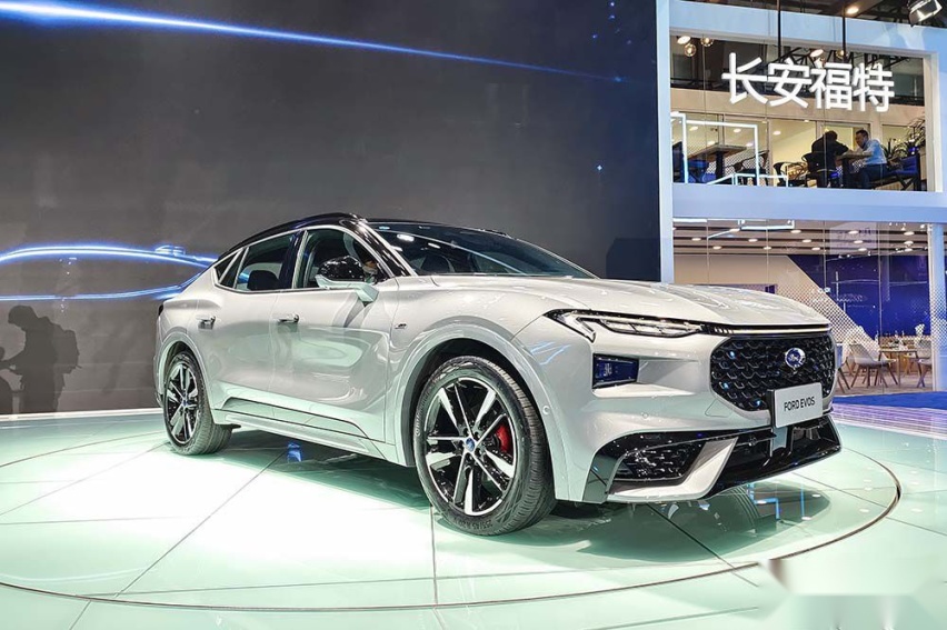 30万落地选合资中型SUV,这两款新车值得一看!
